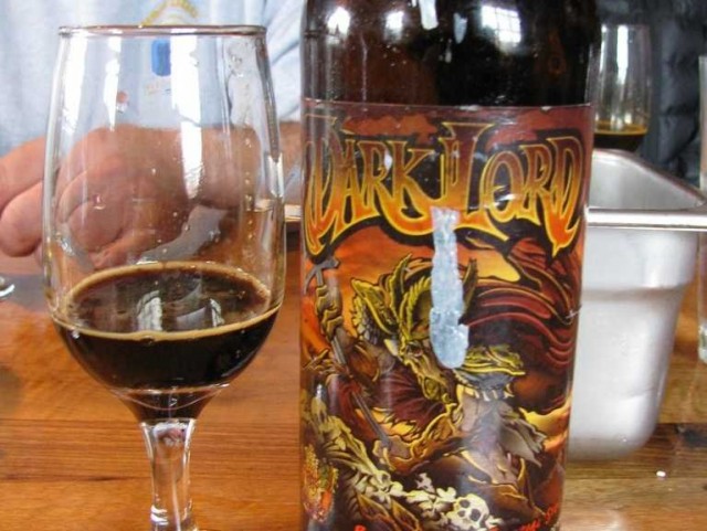 20 лучших мировых сортов пива.