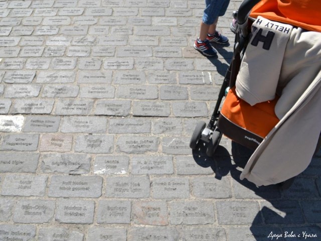 В поисках музея ПрофессораПлейшнера