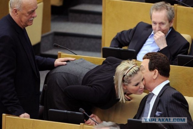 Самые провальные сексуальные снимки