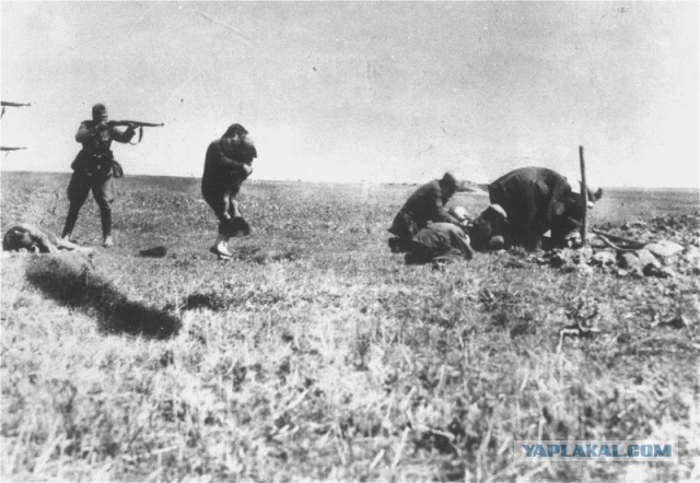 Как наносили татуировки узникам Освенцима