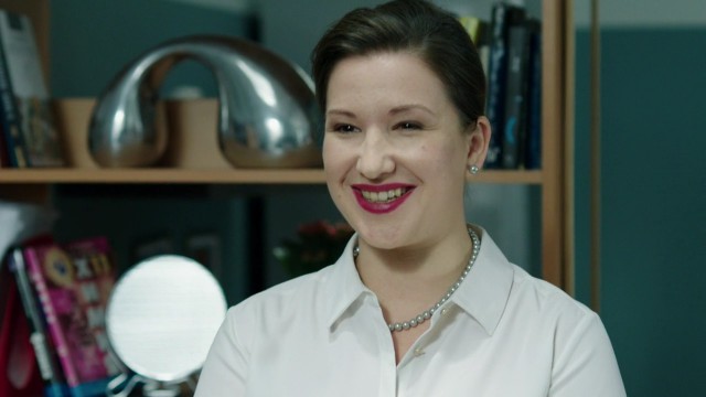 Мизулина пожаловалась Путину на сериал «Физрук»