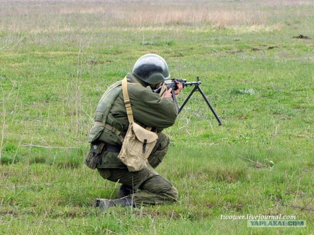 810-я отдельная бригада морской пехоты