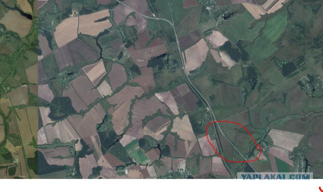 Американские войска уже прошли Рязань!