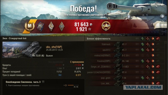 Wargaming 14