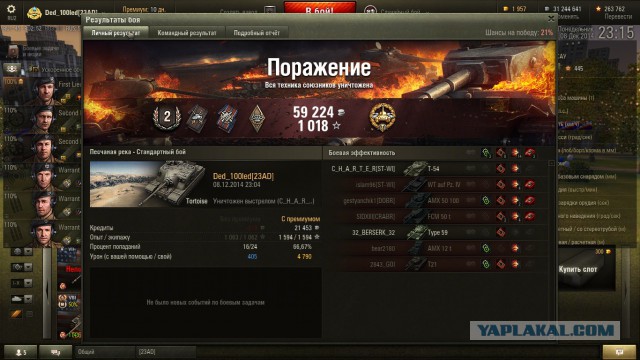 Wargaming 17