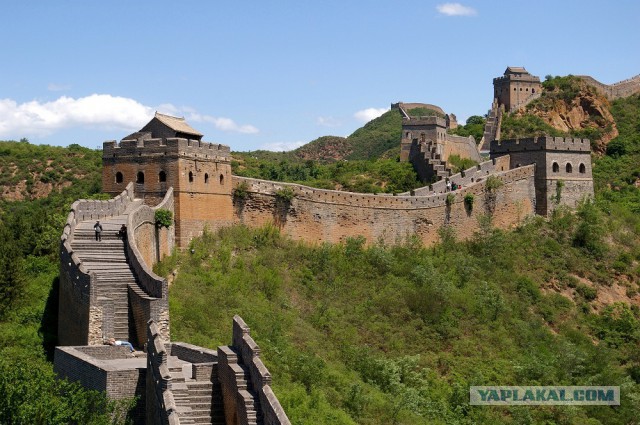 6 самых древних государств мира