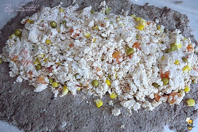 Вкусное обаяние Кулинарии, Повара ЯПа поздравляют милых дам!