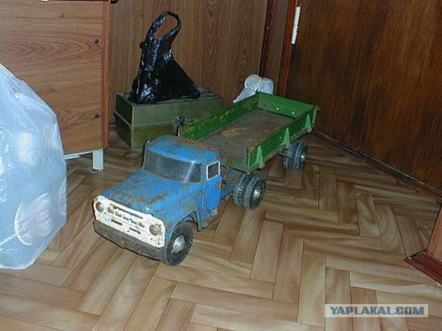 30 вещей, которые поймут только дети перестройки