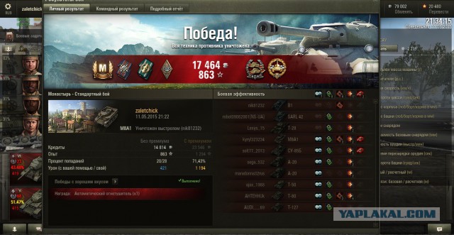Wargaming 22