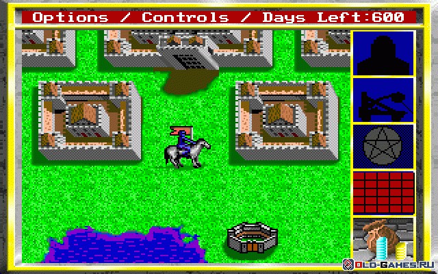 А можно было пройти мимо...