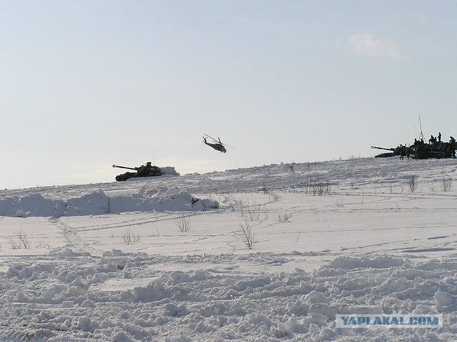 Немного Северной лирики