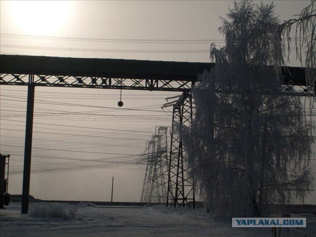 Моё увлечение фотографией