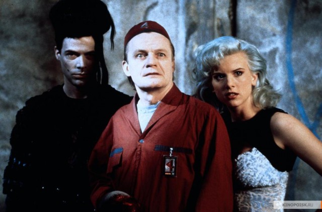 23 культовых сериала современности
