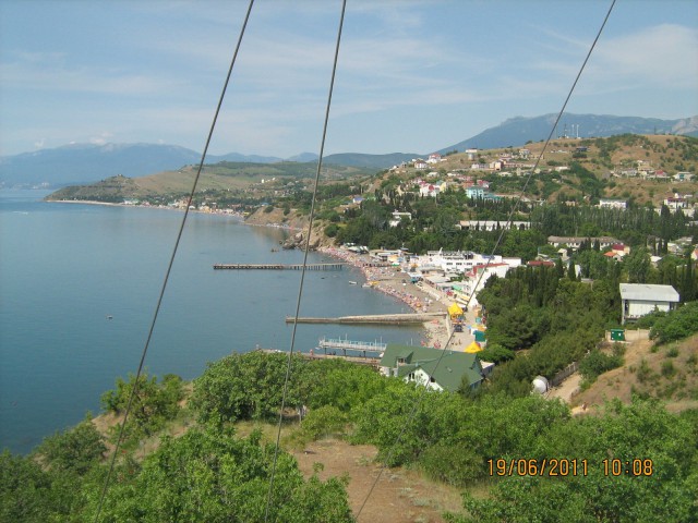 Деревенская Америка