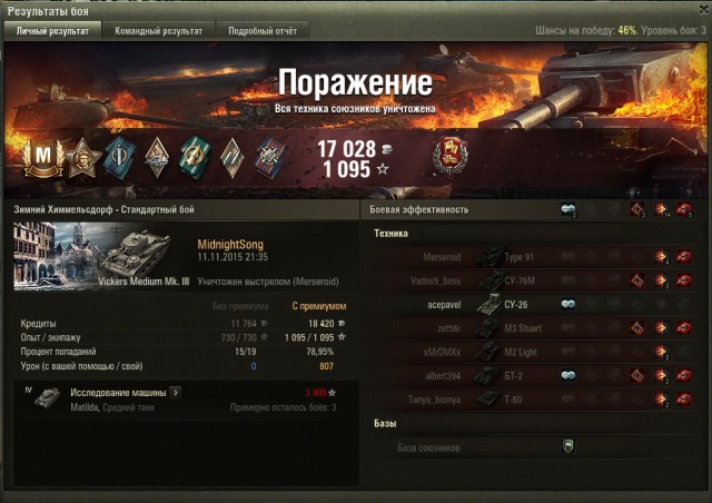 Wargaming 29