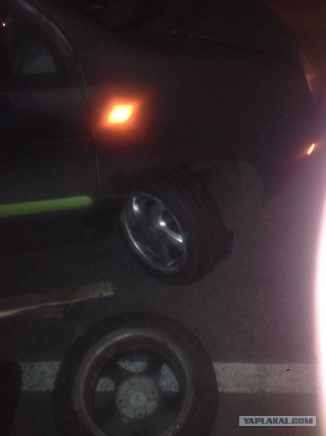 Как не попасть из Москвы в Абхазию на автомобиле