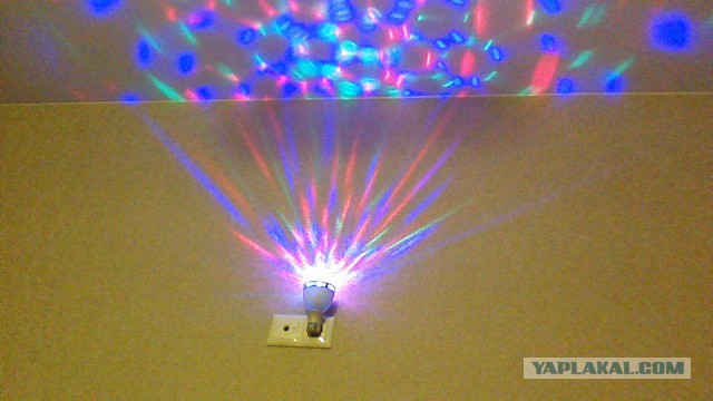 Как производители светодиодных ламп обманывают покупателей