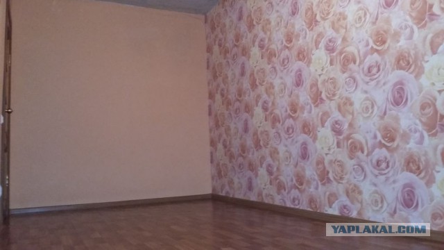 Мой первый недельный ремонт в спальне в хрущевке