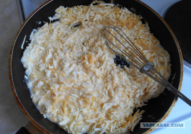 Аццкая кухня 2  (кулинарный адъ)