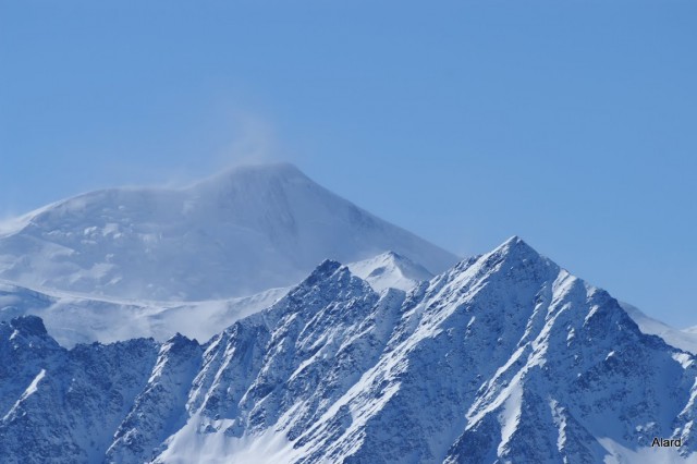 Северный Кавказ. Собственные снимки