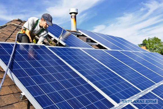 49 примеров подбора оборудования для домашней солнечной электростанции
