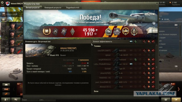 Wargaming 36