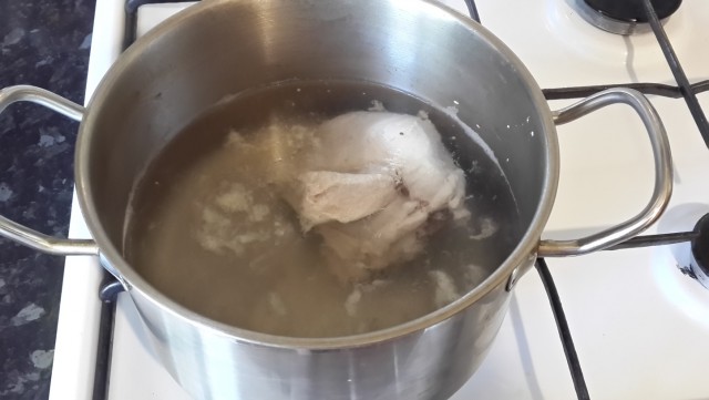 Готовят наши дети и мы готовим для детей.