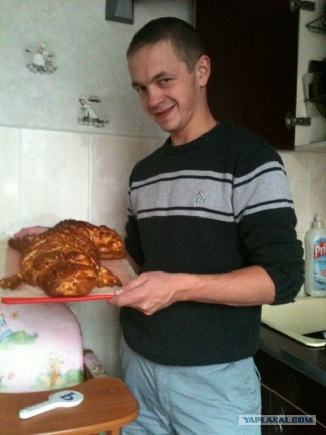 Смелые ЯПовцы.