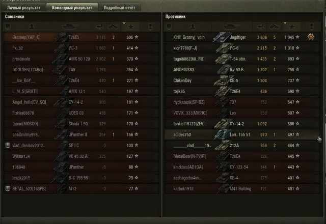 Wargaming 44