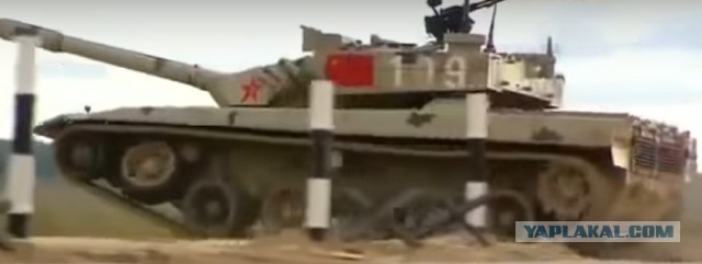 Иран начал серийный выпуск новейших танков Karrar