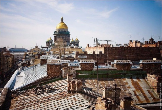 Фото интересные и не только