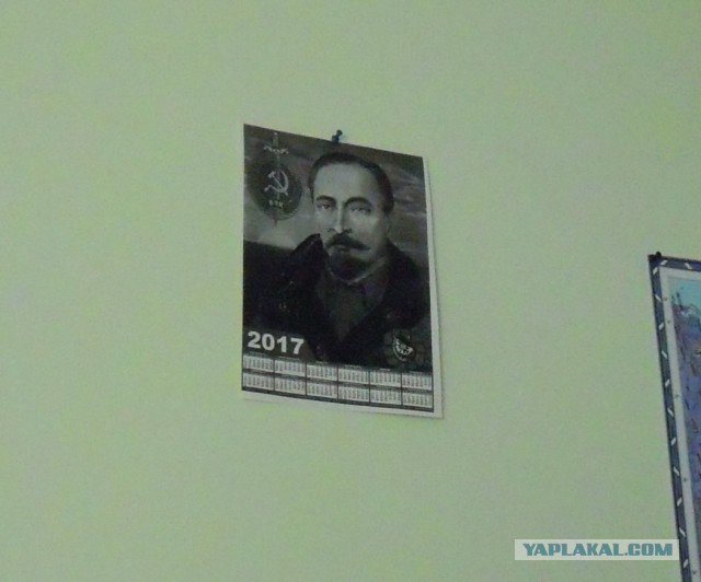 Почему либералы ненавидят Железного Феликса
