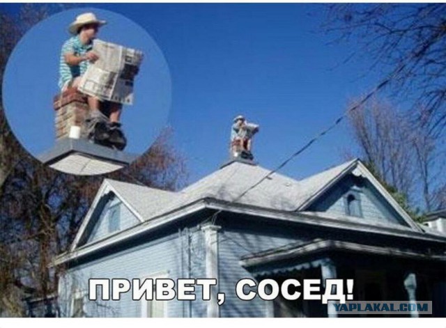 Субботняя деградация