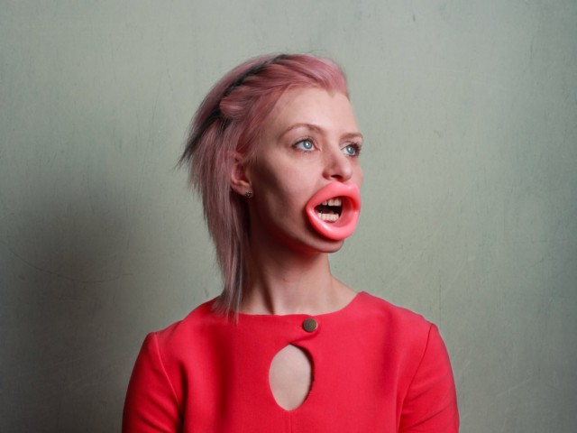 Каких жертв требует красота