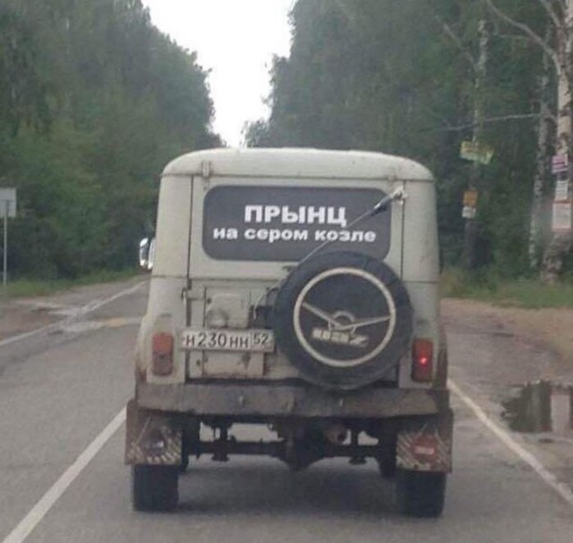 Просто картинки