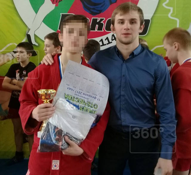 В подмосковном Высоковске 14-летний школьник задержан за попытку убить ножом своего одноклассника