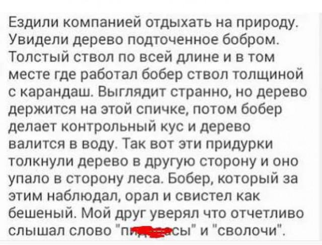 Ездил в компанию. Ездил в компанию