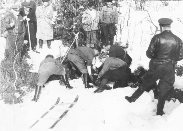 "Никакой мистики! Группа Дятлова погибла из-за нарушения техники безопасности"