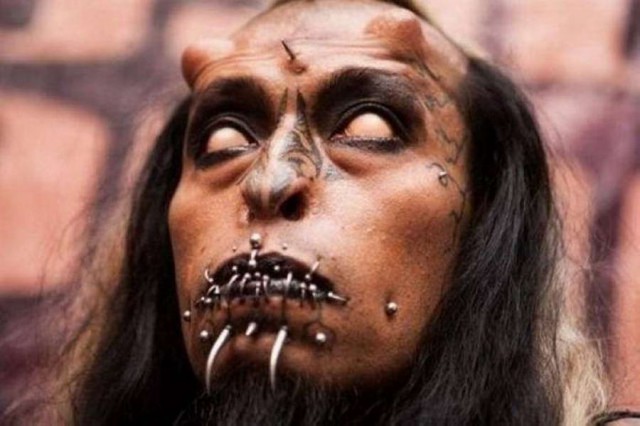 Чудны рабы твои, господи