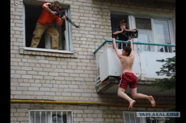 Объяснить бывшему мужу, что я не вернусь
