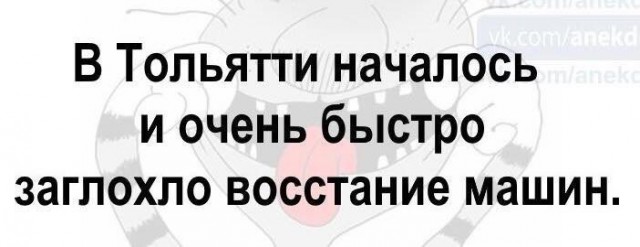 Субботняя вакханалия с большой дозой идиотизма