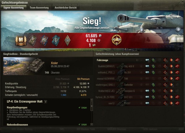 Wargaming 54