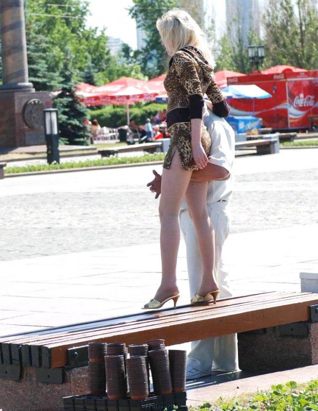 Фото девушек из социальных сетей