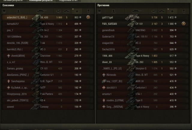 Wargaming 55