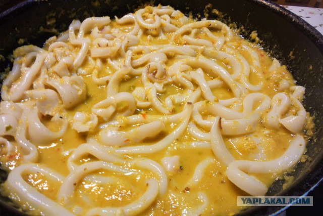 Кулинария 10 лет спустя. С Днем Рождения!