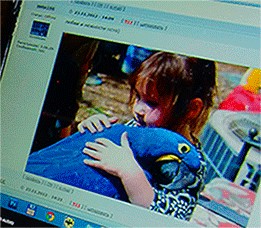 Суперняшности псто!