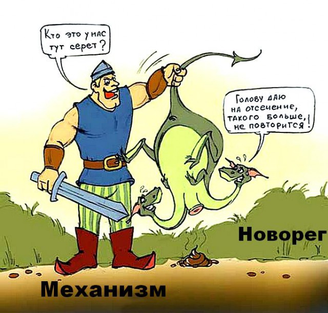 ЯПоздравил !