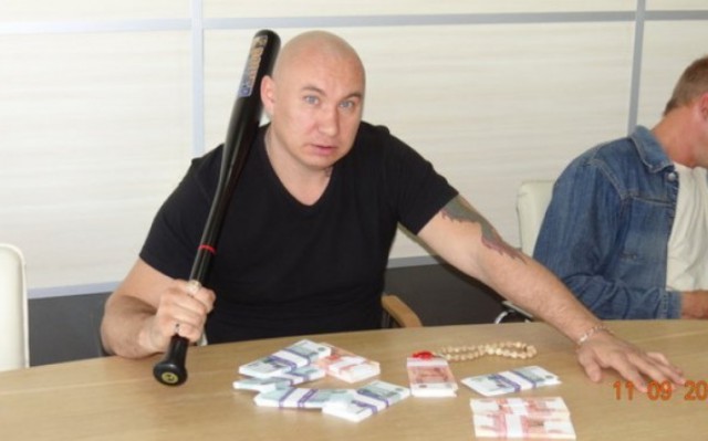 Чудики из социальных сетей