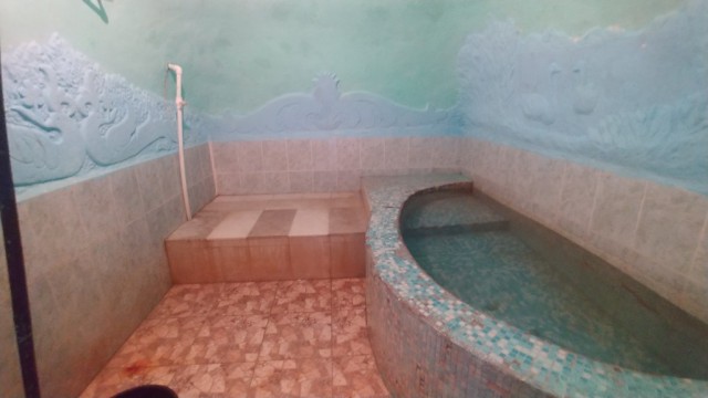 Дагестан! Море, горы и куча позитива