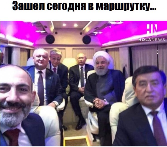 Чуток картинок 14.10.19
